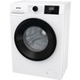 Пральна машина автоматична Gorenje W3NGPI61SBS/UA Зображення