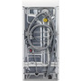 Пральна машина автоматична Electrolux EW6T506U Изображение