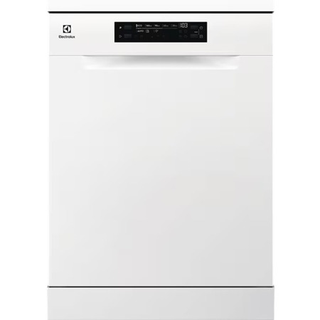 Посудомийна машина Electrolux ESM48310SW Зображення