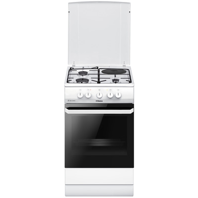 Комбінована плита Hansa FCMW54000H Изображение