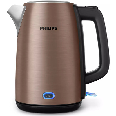 Електрочайник Philips Viva Collection HD9355/92 Зображення