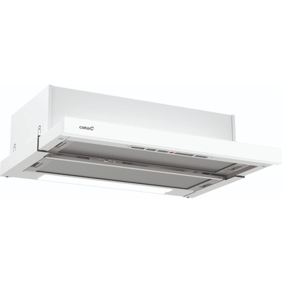 Витяжка телескопічна Cata TFK 6005 (02034505) Изображение