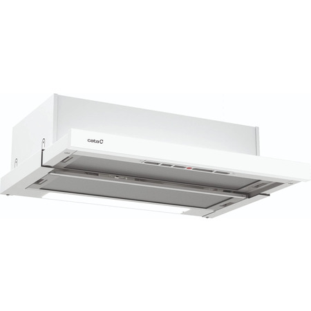 Витяжка телескопічна Cata TFK 6005 (02034505) Изображение