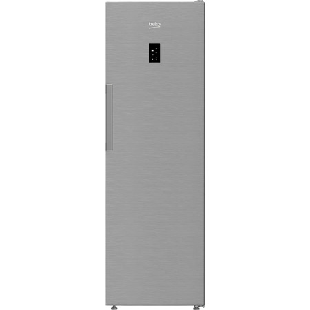 Морозильна камера Beko B3RFNE314XB Зображення