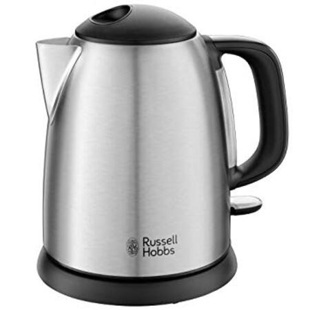 Електрочайник Russell Hobbs Adventure 24991-70 Зображення