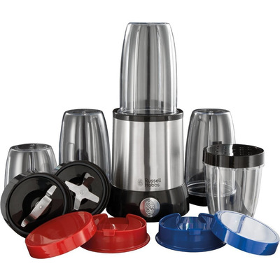 Фітнес-блендер Russell Hobbs Nutri Boost 23180-56 Изображение