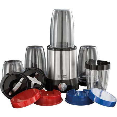 Фітнес-блендер Russell Hobbs Nutri Boost 23180-56 Изображение