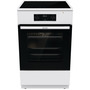 Електрична плита Gorenje GEIT5C60WPG Зображення