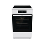 Електрична плита Gorenje GEIT5C60WPG Зображення