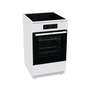 Електрична плита Gorenje GEIT5C60WPG Зображення