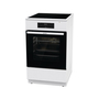 Електрична плита Gorenje GEIT5C60WPG Зображення