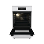 Електрична плита Gorenje GEIT5C60WPG Зображення