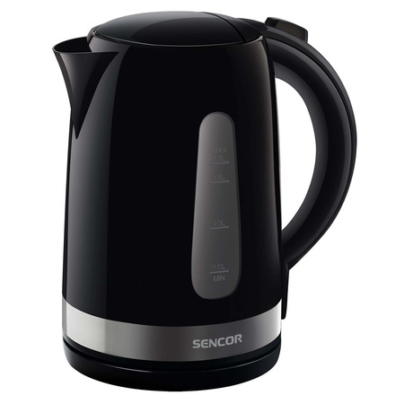 Електрочайник Sencor SWK 1749BK Изображение