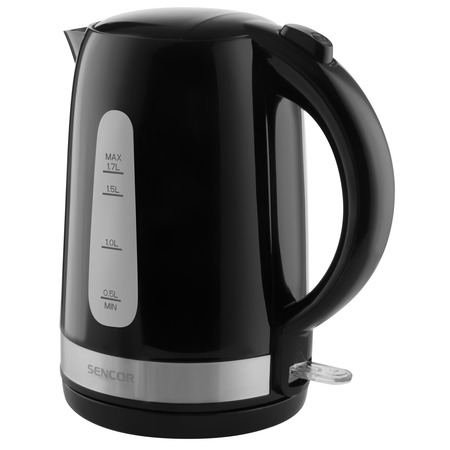 Електрочайник Sencor SWK 1749BK Изображение