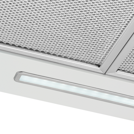 Витяжка купольна Pyramida KX 60 (750) B WH Изображение