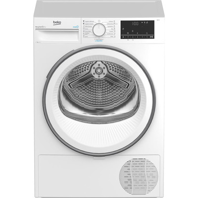 Сушильна машина Beko B3T67230 Зображення