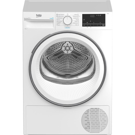 Сушильна машина Beko B3T67230 Зображення