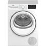 Сушильна машина Beko B3T67230 Изображение