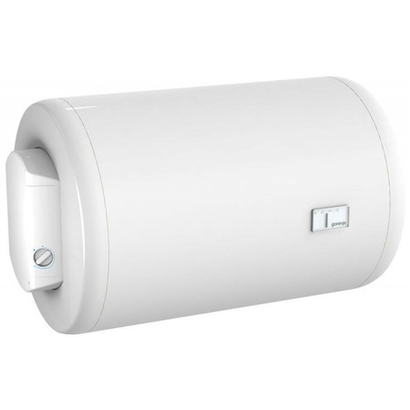 Водонагрівач (бойлер) електричний накопичувальний TIKI Comfort H 100V9 (700180) Изображение