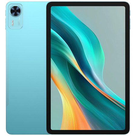 Планшет DOOGEE T36 8/256GB Sky Blue Изображение