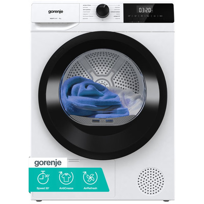 Сушильна машина Gorenje D2HNE7E Зображення
