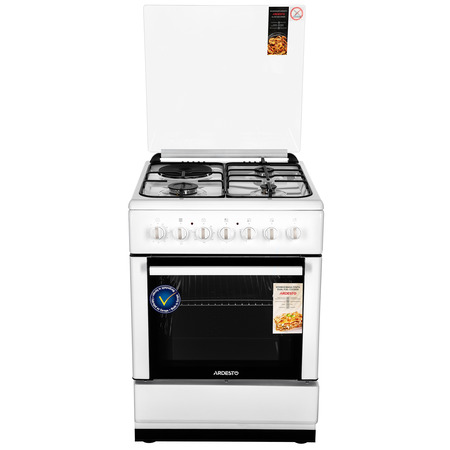 Комбінована плита Ardesto FSC-F6060CW Изображение
