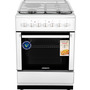 Комбінована плита Ardesto FSC-F6060CW Изображение