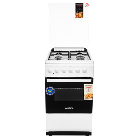 Комбінована плита Ardesto FSC-F5060MW Изображение