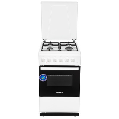 Комбінована плита Ardesto FSC-F5060BW Изображение