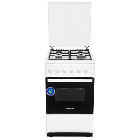 Комбінована плита Ardesto FSC-F5060BW Изображение