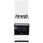 Комбінована плита Ardesto FSC-F5060BW Изображение