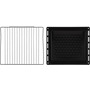 Комбінована плита Ardesto FSC-F5060BW Изображение