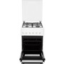 Комбінована плита Ardesto FSC-F5060BW Изображение
