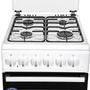 Комбінована плита Ardesto FSC-F5060BW Изображение