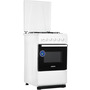 Комбінована плита Ardesto FSC-F5060BW Изображение