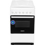 Комбінована плита Ardesto FSC-F5060BW Изображение