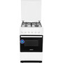 Комбінована плита Ardesto FSC-F5060BW Изображение