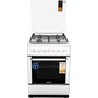 Комбінована плита Ardesto FSC-F6060AW Изображение