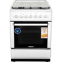 Комбінована плита Ardesto FSC-F6060AW Изображение