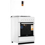 Комбінована плита Ardesto FSC-F6060AW Изображение