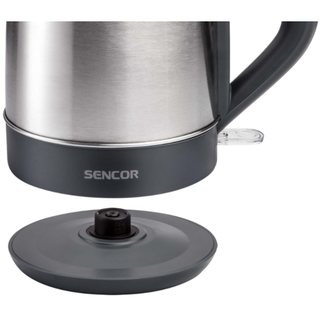 Електрочайник Sencor SWK 1711SS Зображення