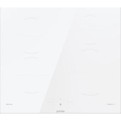 Варильна поверхня газова Gorenje G640W Зображення