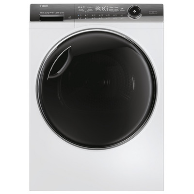 Сушильна машина Haier HD90-A3Q979U1-S Зображення