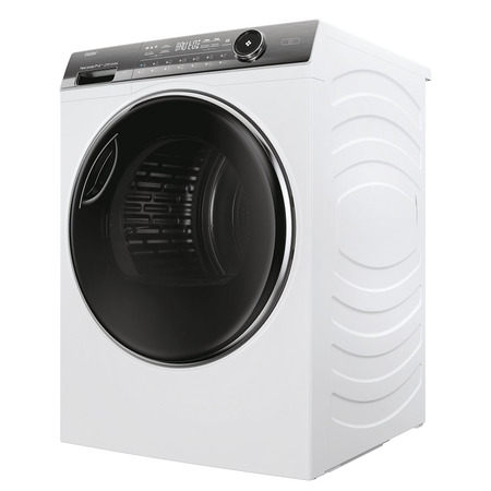 Сушильна машина Haier HD90-A3Q979U1-S Изображение