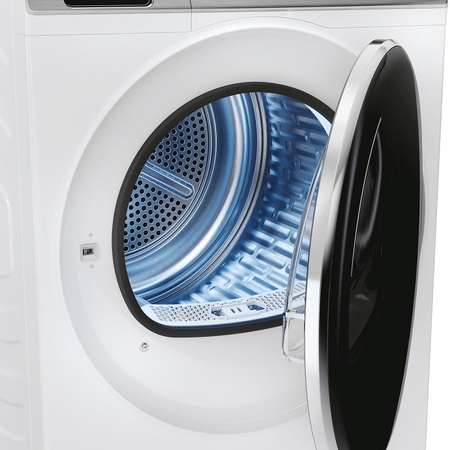 Сушильна машина Haier HD90-A3Q979U1-S Изображение
