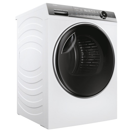 Сушильна машина Haier HD90-A3Q979U1-S Изображение