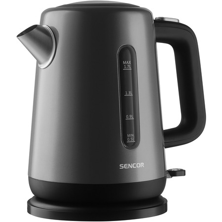 Електрочайник Sencor SWK 1753BK Изображение