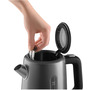 Електрочайник Sencor SWK 1753BK Изображение