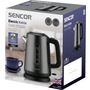 Електрочайник Sencor SWK 1753BK Изображение