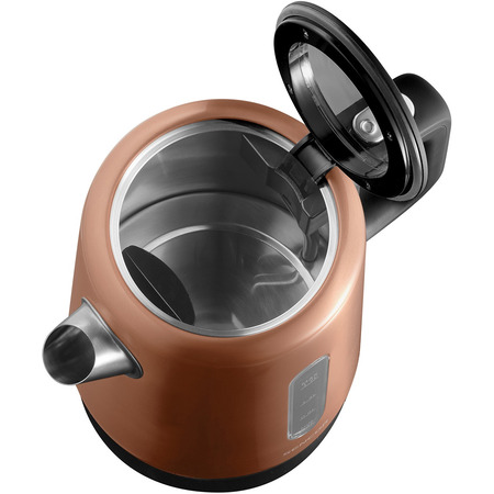 Електрочайник Sencor SWK 1752CO Изображение
